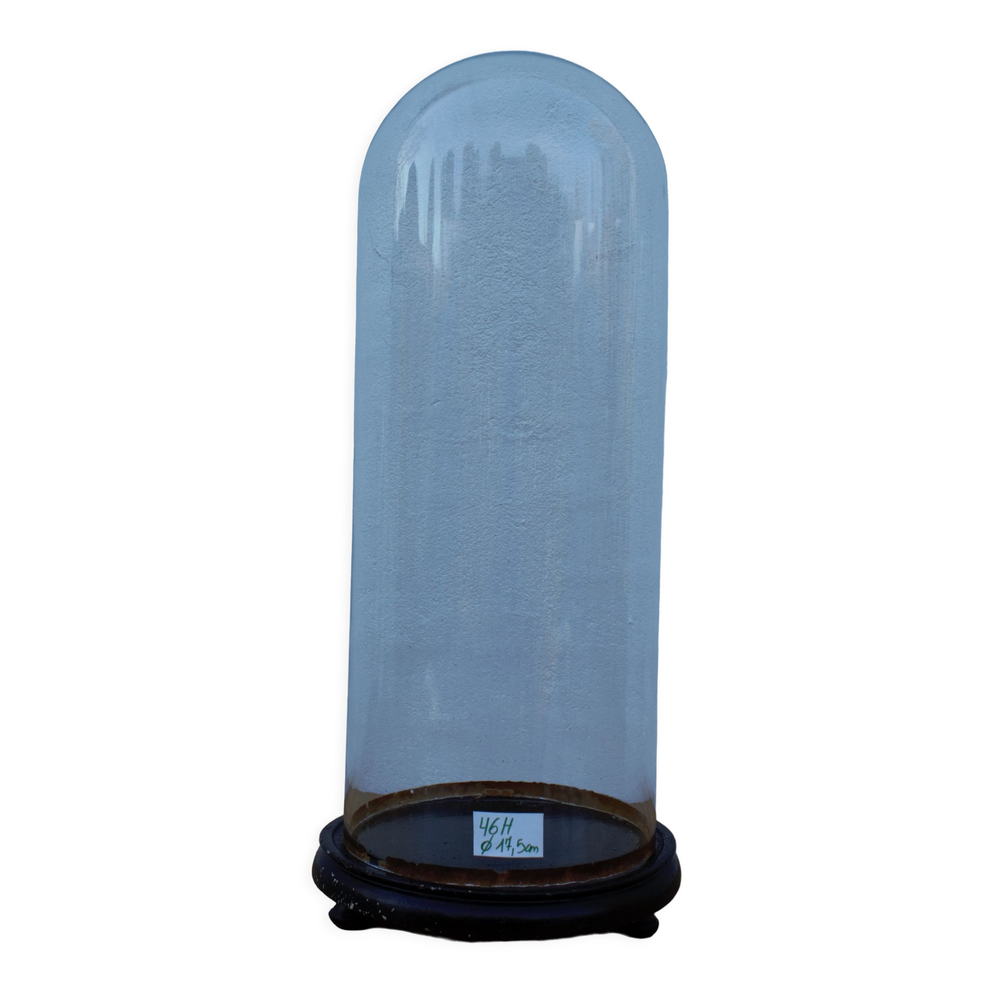 Glass globe