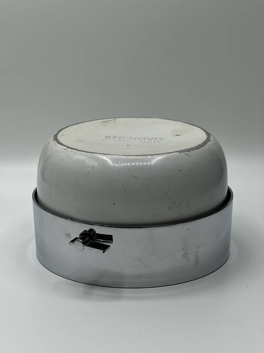 Italian ashtray 1970 STILNOVO