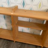 Regain home style shelf