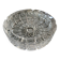 Ashtray, crystal catch-all from Bohemia