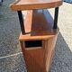 1970s bar cabinet