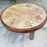 Table basse Vallauris