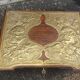 Silversmith box household treasure XIXth