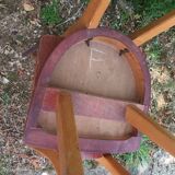 Stella Antelope Chairs