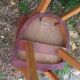 Chaises Antilope Stella