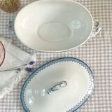 Old tureen