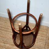 Baumann stool