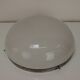 Big Rare Bauhaus Ceiling or Wall Lamp, 1940's, Germany