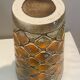 Large vintage vase "The Perigourdine Pottery"