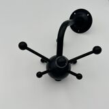 Sputnik coat rack for Ikea, circa 1980