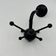 Sputnik coat rack for Ikea, circa 1980