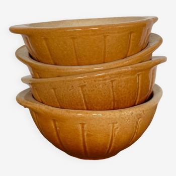 4 eared bowls