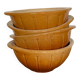 4 eared bowls