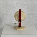 Philips vintage infraphil lamp