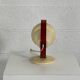 Philips vintage infraphil lamp