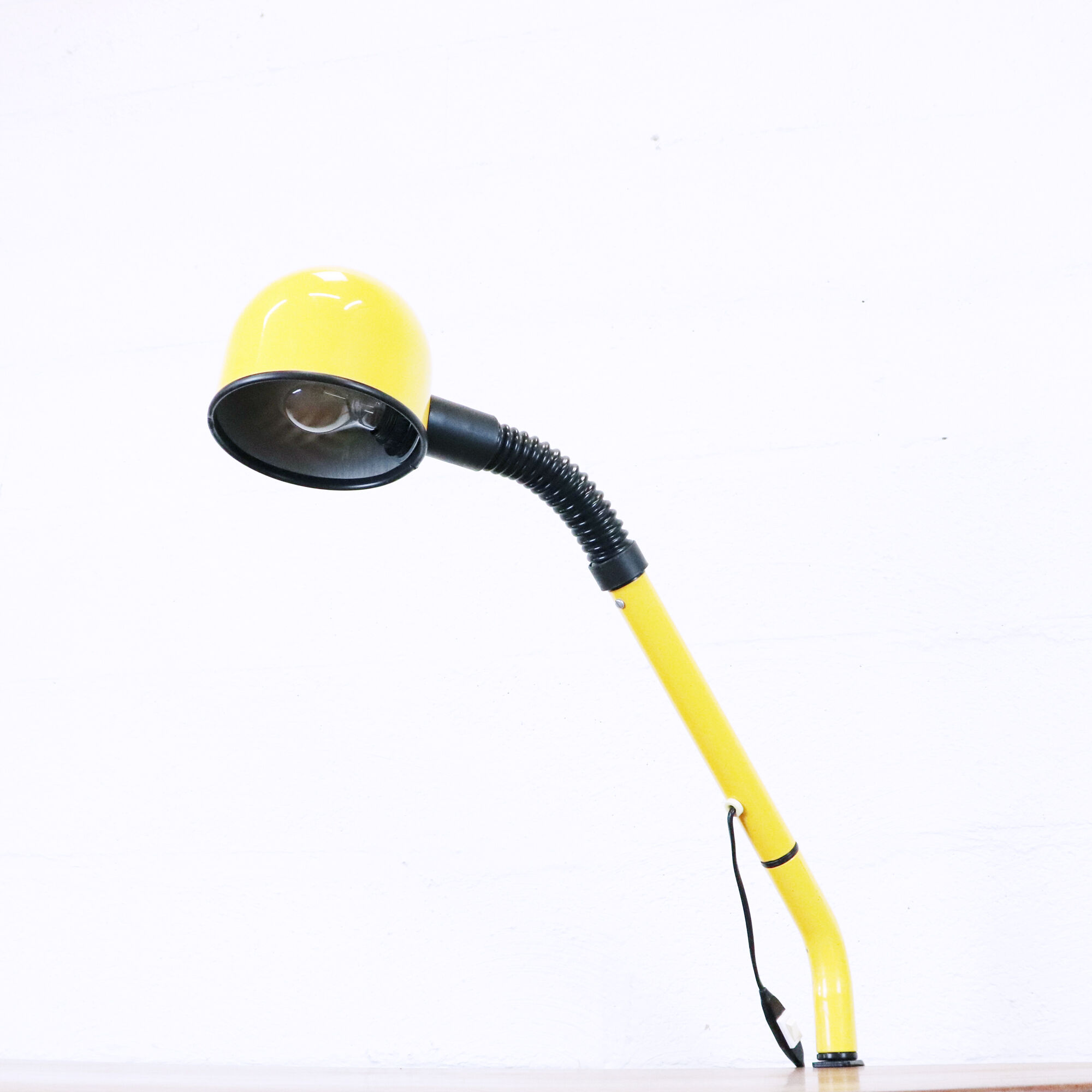 Cobra Lamp, Space-age ,Sweden, 1970