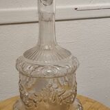 Early 20th century carafe