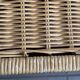 Rattan chest