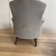 Frog chair