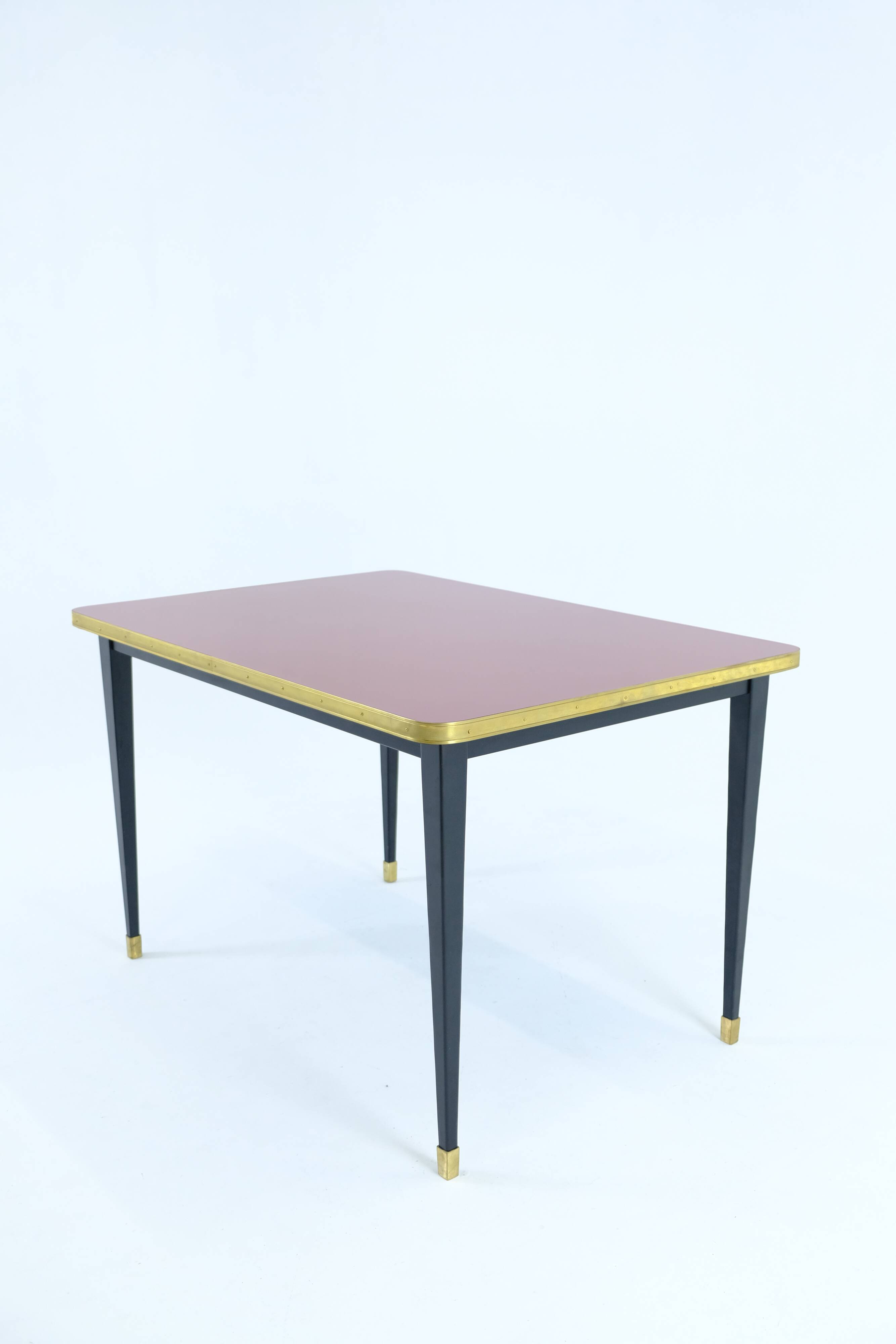 Table de salle à manger