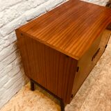 Commode