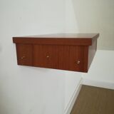 Wall console