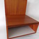 Japanese Cees Braakman Floating Bedside Set for Pastoe