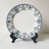 Plate