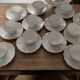 Set of 12 vintage coffee cups and saucers Seltmann Weiden "Pet"