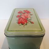 Iron box