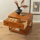 1960s Serving trolley