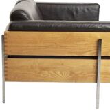 Robin Day (1915-2010) Forum II' sofa for Habitat,  originally designed 1964
