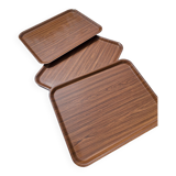 Vintage trays