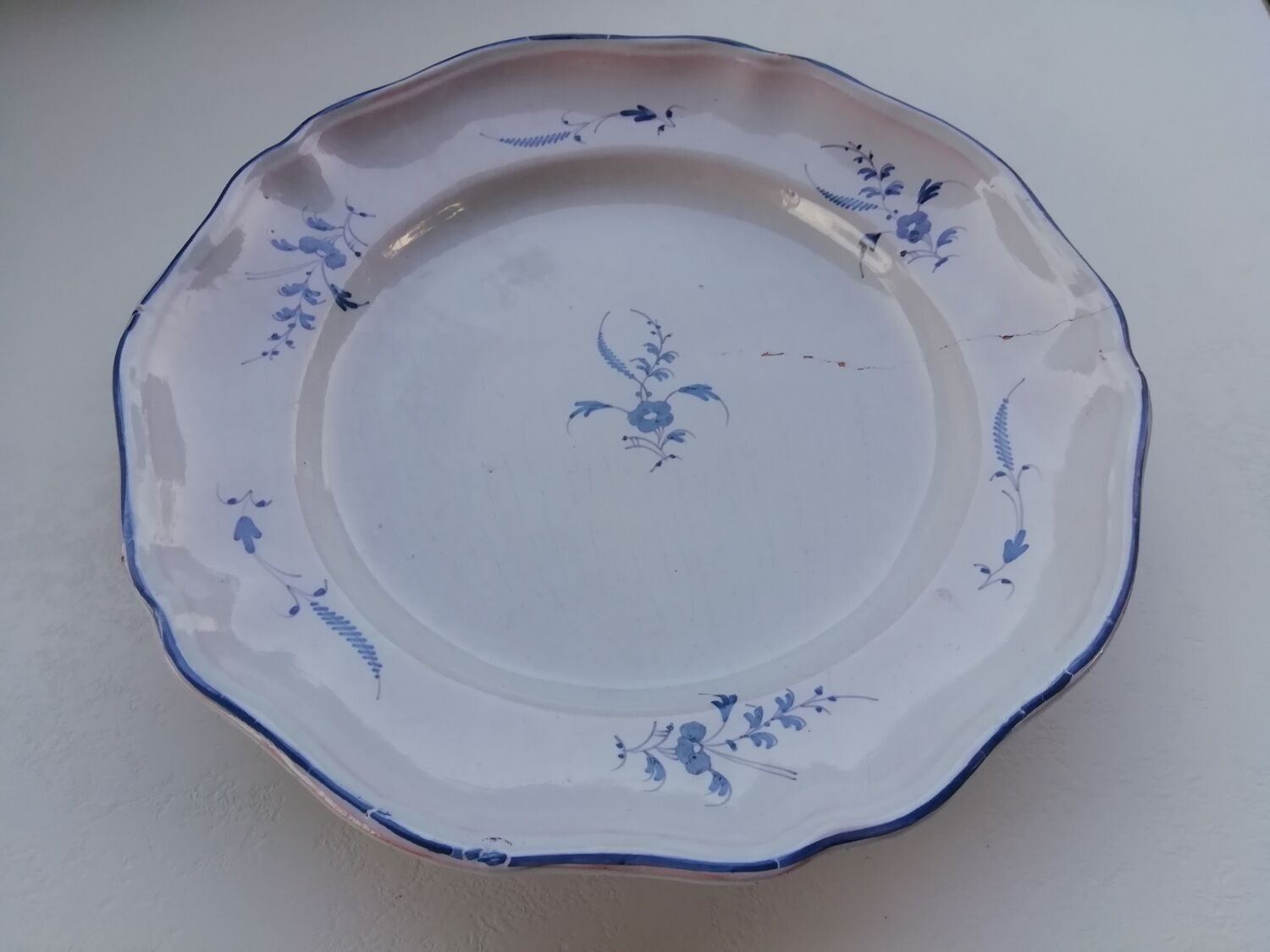 Old Luxembourg dish