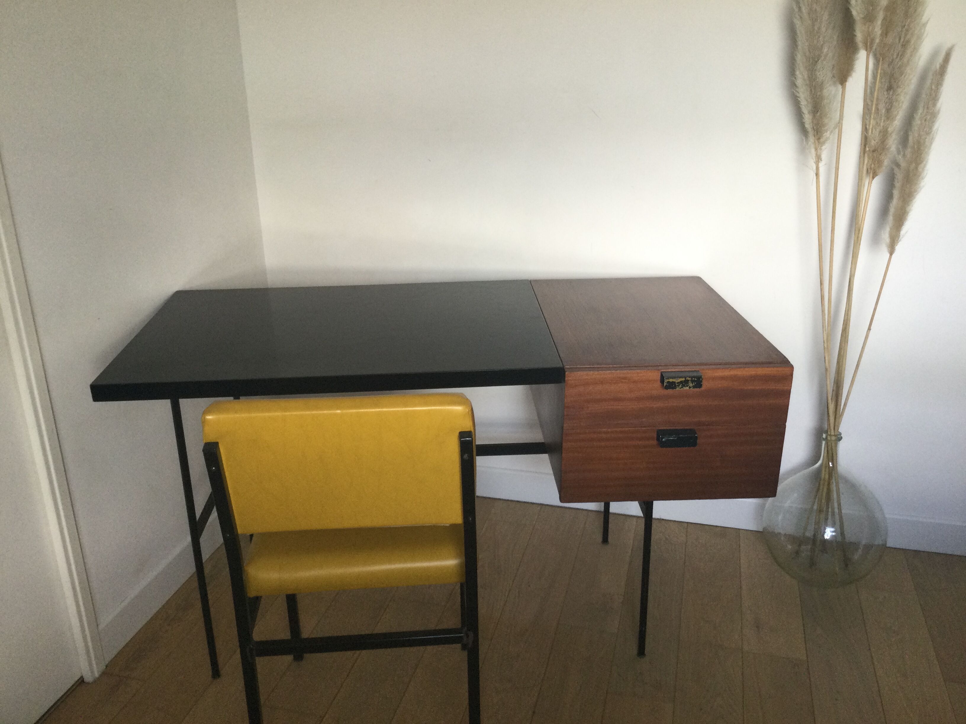 Bureau Pierre Paulin CM141