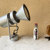 Wall lamp projector the parrot iguzzini vintage design 90s