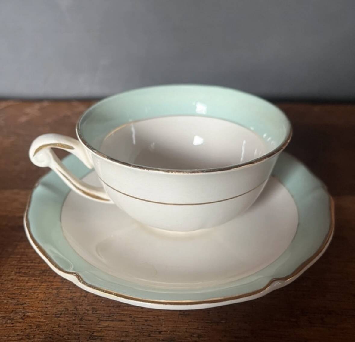 Coffee service