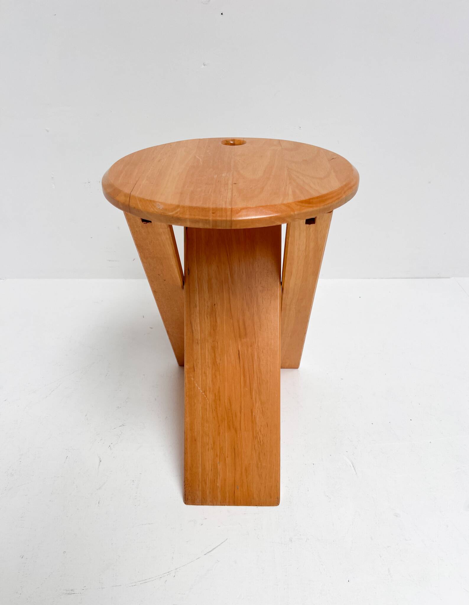 Suzy folding stool by Adrian Reed for Princes Design Works, 1980s