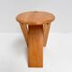 Suzy folding stool by Adrian Reed for Princes Design Works, 1980s