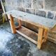 Old workbench 162 cm