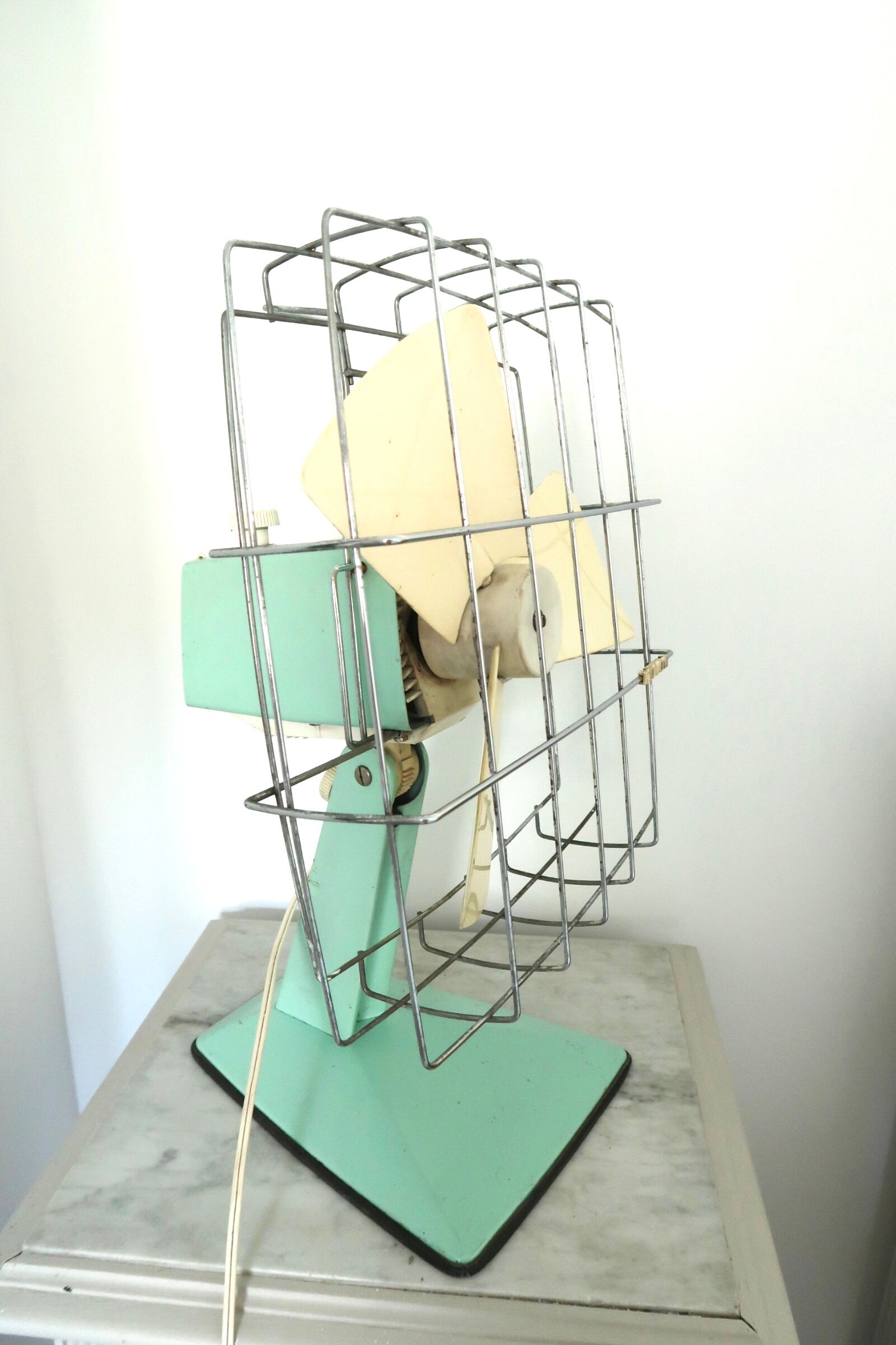 Vintage Calor fan