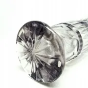 O2A Bohemia - ART DECO vase