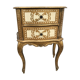 Italian bedside table