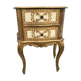 Table de chevet italienne