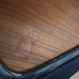 Chaise longue Eames vintage – Herman Miller