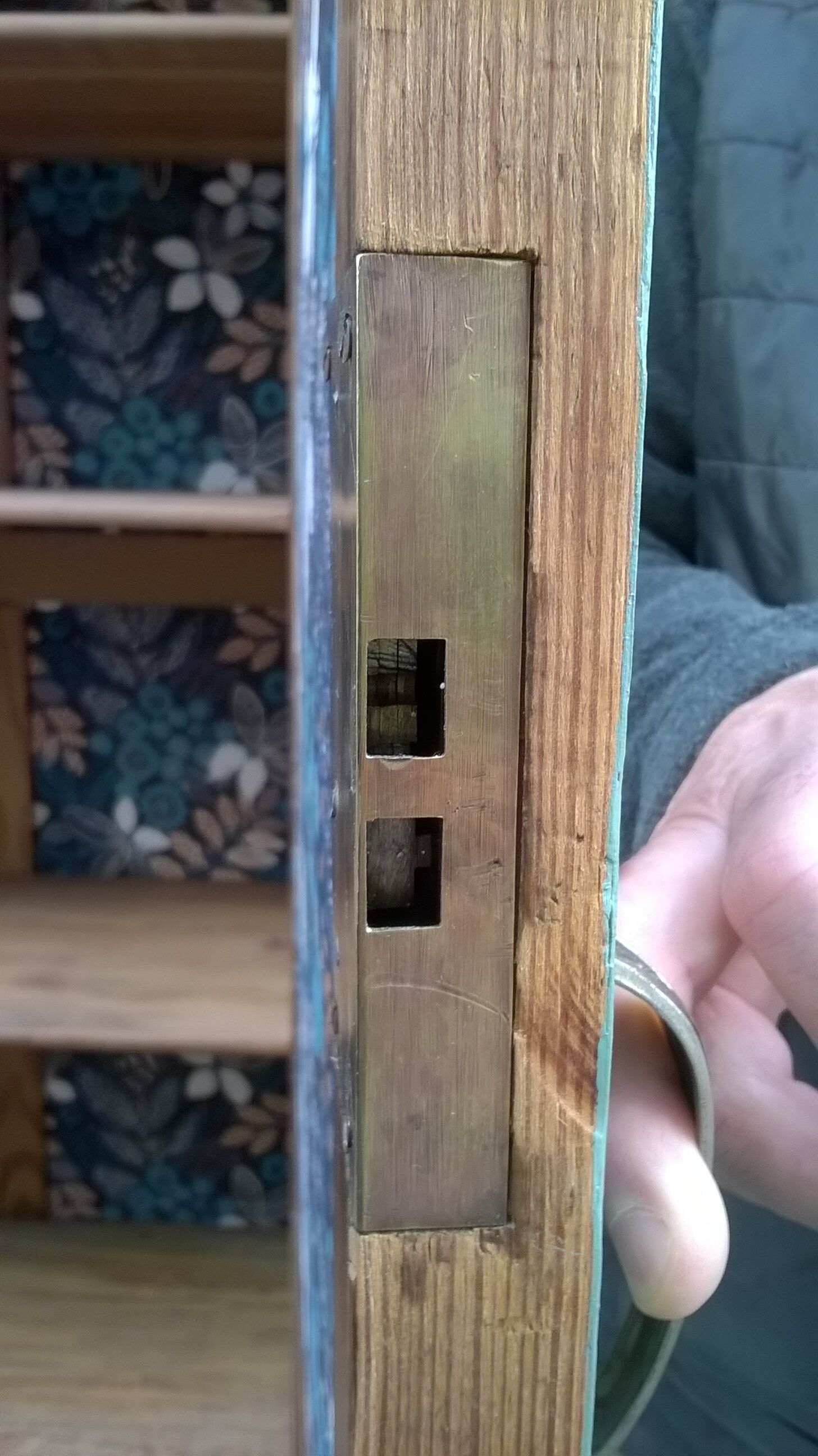 Parisian wardrobe 1930