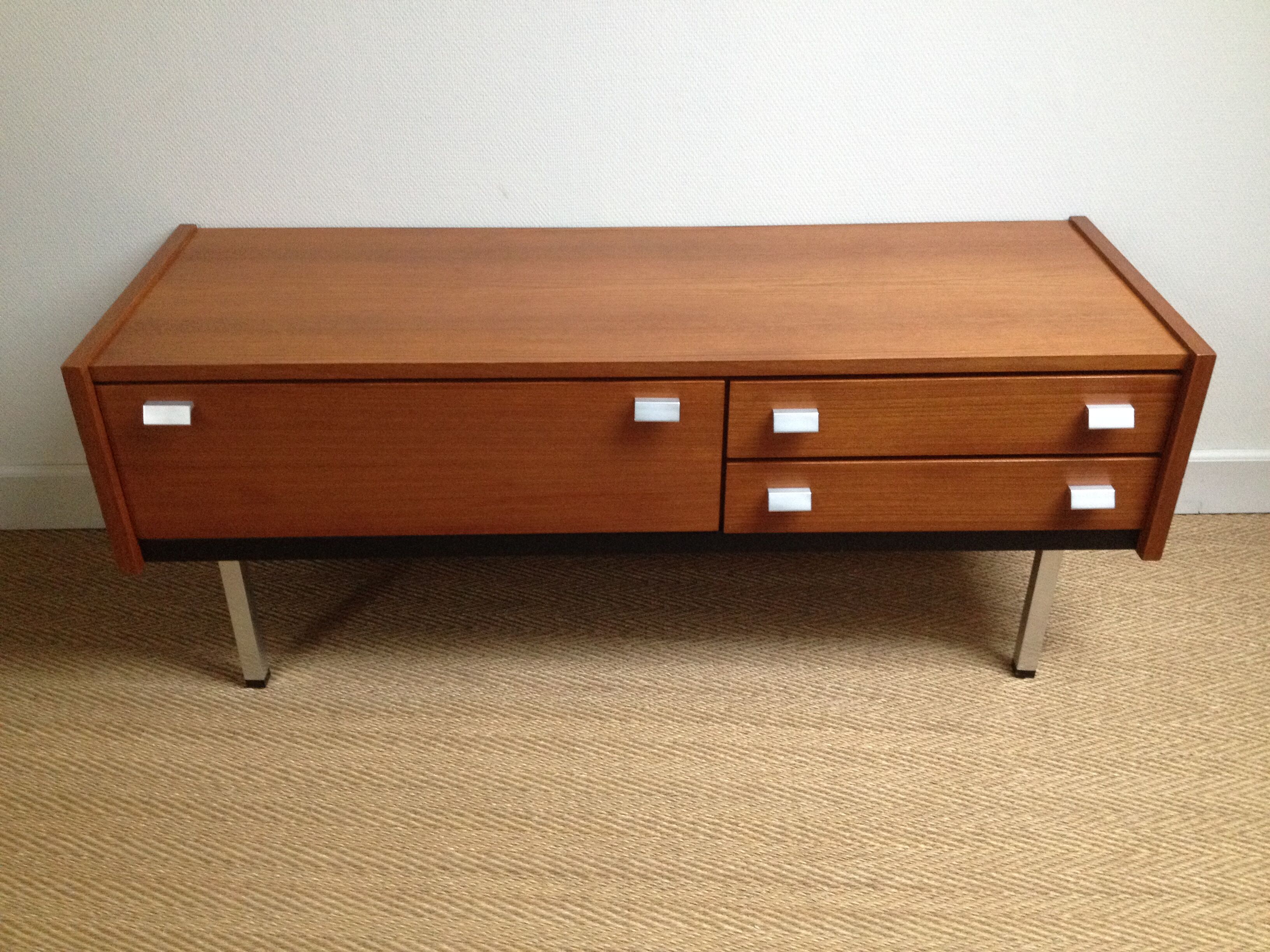 Vintage sideboard