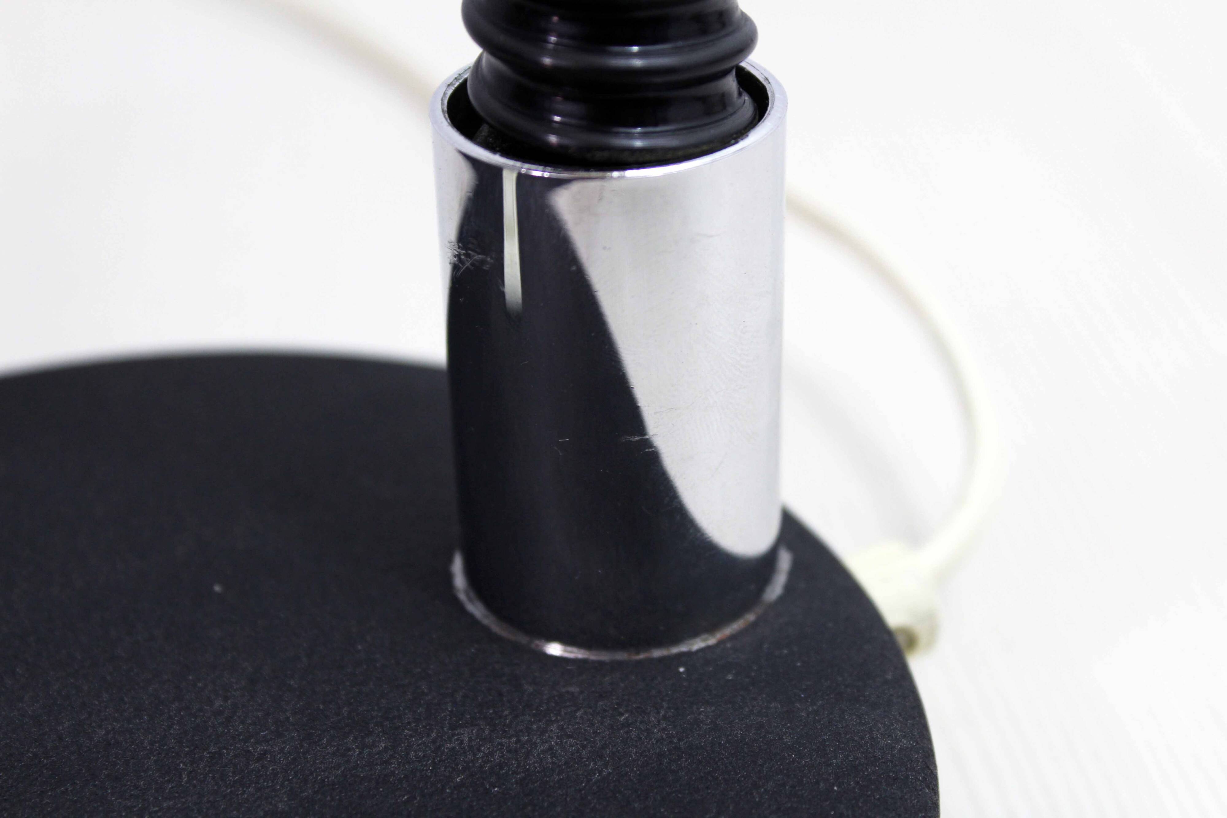 Eye Ball Desk Lamp 1970