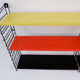 Wall Unit by A.Dekker for Tomado, 1960s