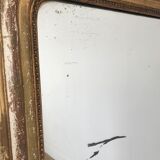 Miroir dans le style de Louis Philippe